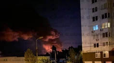 VIDEO: Rusi opäť útočili na Kyjev a ďalšie ukrajinské mestá. Hlásia aj obete