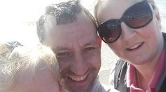 Rodičia zachytili počatie svojho dieťaťa na video