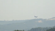 Hádanka okolo záhadného lietadla na Spiši je rozlúštená. Išlo o Američanov