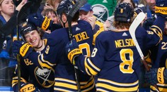 Buffalo natiahlo sériu na desať výhier, Budaja poslali na farmu