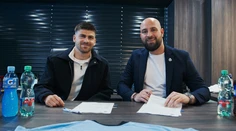 Slovan sa dohodol na spolupráci s reprezentantom. Známy obranca sa vracia domov