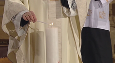 Špeciálna sviečka, zákaz šiť či rúbať. Čo symbolizujú zvyky na Hromnice?