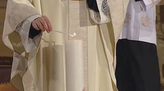 Špeciálna sviečka, zákaz šiť či rúbať. Čo symbolizujú zvyky na Hromnice?