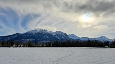 SHMÚ vydal výstrahy: V týchto okresoch čakajte mimoriadny mráz