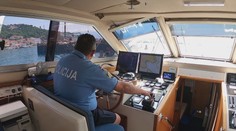 V Chorvátsku slúžia aj tento rok slovenskí policajti. Prezradili, za čo najčastejšie pokutujú