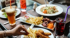 Alarmujúce slová experta: Nesprávna výživa stojí za tretinou rakovín. Ktoré jedlá „kŕmia“ rakovinu?