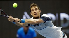 Kližan vyradil Wawrinku a prebojoval sa do finále v Petrohrade