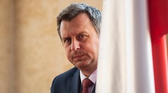 A. Danko tvrdí, že po vražde J. Kuciaka chcel predčasné voľby
