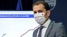 Matovič dúfa, že Sulík sám opustí vládu, ak sa situácia nezlepší