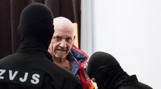 Doživotie pre Kavického! Priateľku dokopal a hodil do potoka, ďalšej žene odrezal hlavu