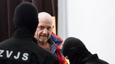 Doživotie pre Kavického! Priateľku dokopal a hodil do potoka, ďalšej žene odrezal hlavu