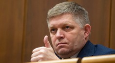 Rokovanie v parlamente: Fico vyzval opozičných poslancov, aby prestali hrať "smiešne hry"