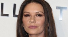 Dcéra Catherine Zeta-Jones rastie do krásy. Už to nie je dievčatko