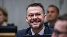 Dnes sa stanem novým ministrom investícií, oznámil Samuel Migaľ