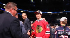 Martin Mišiak sa stal prvou hviezdou v nočnom zápase juniorskej OHL