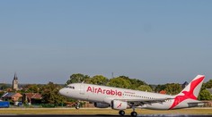 Dráma nad Sicíliou: Lietadlo sa len tesne vyhlo pádu do mora