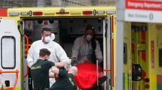 Británia má oveľa viac obetí koronavírusu, než uvádzajú údaje vlády