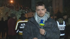 Ruch a chaos všade navôkol. Štáb TV Markíza je v Turecku priamo na mieste, ktoré zničilo zemetrasenie