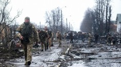 Buča, Černihiv či Irpiň. Experti sa obávajú, že ruskí vojaci spáchali ešte horšie masakre ako doteraz