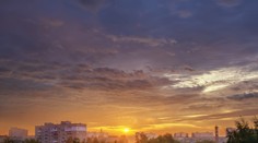 Ďalší dosah klimatickej krízy na naše životy. Dni sa predlžujú