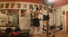 Splnil si detský sen a dostal sa na vrchol. Kulturista Peter Košarko stál na amerických pódiách