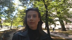 „Písali mi, že mám chlpaté ruky a som škaredá.“ Hviezda Sľubu radí, ako sa zbaviť hejtov