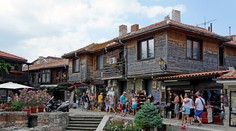 Na dovolenke si vieme dovoliť nakúpiť viac ako vlani