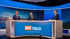 Šeliga v Na telo: Nikto zo súčasných ministrov nebude v novej úradníckej vláde