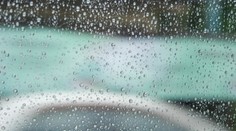 Na Slovensko dorazila jeseň. Prichádza prudké ochladenie aj dážď