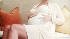 Hviezda Fantaghiro je piatykrát tehotná. V 54 rokoch!