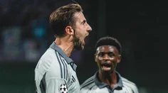 Krásne momenty histórie sú tu na to, aby sa opakovali. Slovan to dokázal, druhý raz v dejinách ide do Ligy majstrov