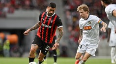 Pre Spartak to nezačalo dobre. V prvom predkole v Trnave podľahol súperom zo Škandinávie