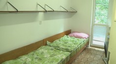 Takmer všetky internáty sú už obsadené. Ten kto zaváhal, má problém