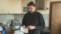 Na úteku z Ukrajiny si začal písať mená ľudí, ktorí mu pomohli. Na zozname sú ich dnes desiatky