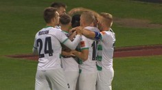 VIDEO: Skalica uťala negatívnu sériu. O tri body proti Košiciam sa postaral český mladík