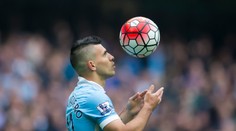 Agüero predviedol strelecký koncert na spôsob Lewandovského