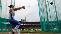 Hrašnová je vo finále, v piatok bude obhajovať striebro