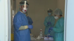 Epidemiologička podrobne opísala, ako na Slovensku dennodenne pátrajú po nakazených ľuďoch