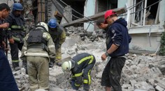 Ukrajinci sa stiahli z Lysyčanska a priznali vojenskú prevahu ruskej armády