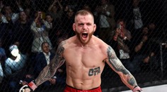 Tomáš Deák rokuje o prestupe do UFC, k splneniu sna ho priblíži nasledujúci súboj