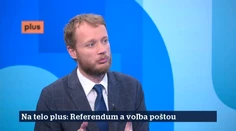 32. epizóda | 30. 4. 2026 | Vincent Bujňák