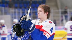 Syna majstra sveta čaká náročná úloha. Pri absencii kapitána bude lídrom obrany Slovenska na MS20