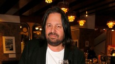 Smutný pohľad na Bartošovej bývalého: Takto ho zničila zákerná rakovina