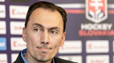 Šatan bude mať dvoch protikandidátov na šéfa SZĽH