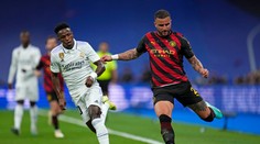 VIDEO: V predčasnom finále LM padali skvostné góly. Domáci Real však recept na City neuvaril