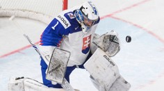 VIDEO: Čiliakov semafor sa páčil aj IIHF, zaradili ho medzi najlepšie zákroky dňa