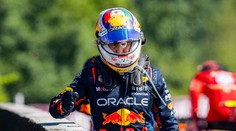 Perez po nevydarenej sezóne končí. Red Bull mu však pre zmluvu musí nájsť nový flek
