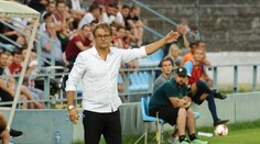 Nitrania sú po 3. kole naďalej nezdolaní a bez inkasovaného gólu