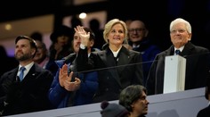 Europoslancom sa nepáči vylúčenie ukrajinského skeletonistu z olympiády. Poslali výzvu na MOV