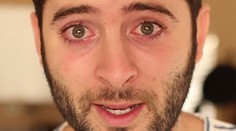 Od smiechu k zúfalstvu: Pozrite si najemotívnejšiu ľadovú výzvu, ktorá ľudí rozplakala